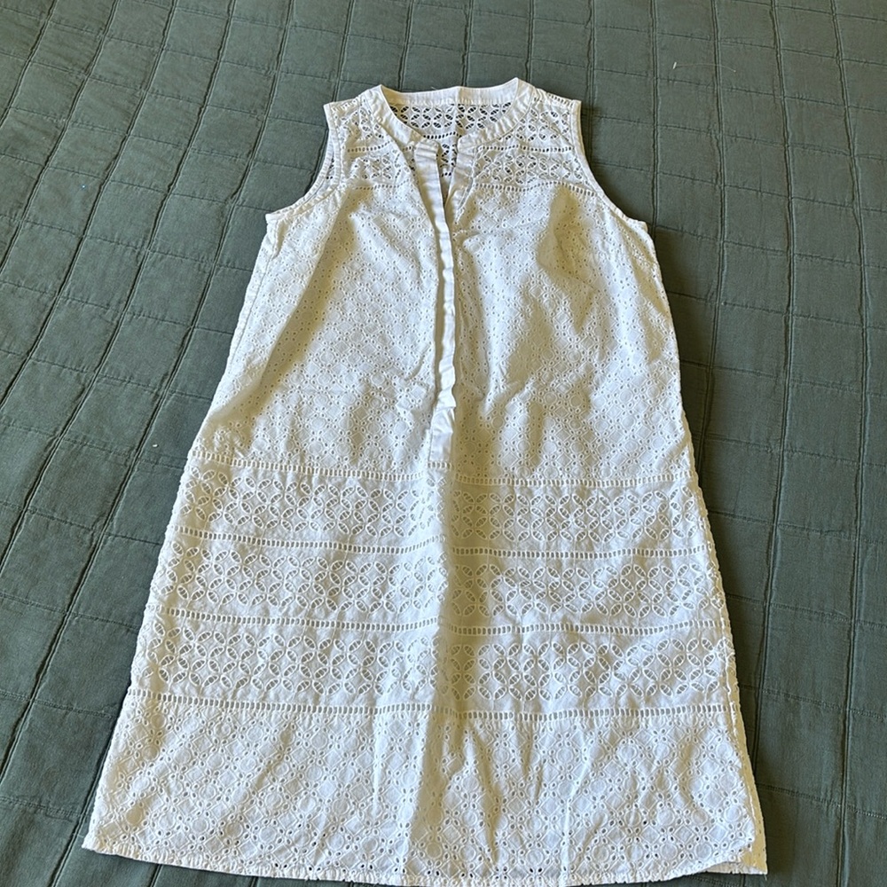 NWOT Loft dress ✨